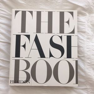 The Fashion Book